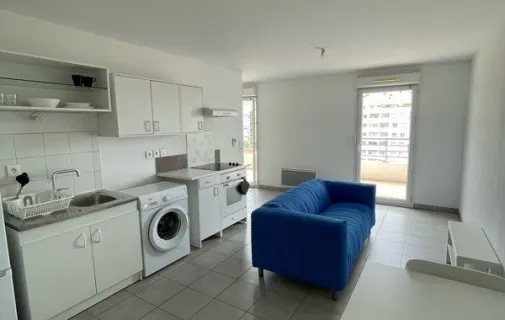 Location Marseille Appartement 6994bf25d466