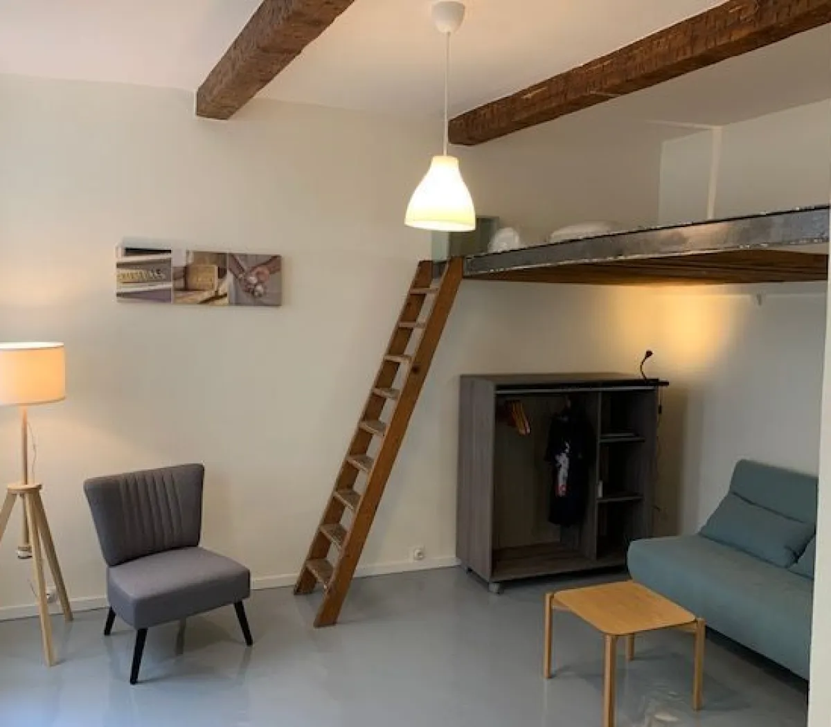 Location Marseille Appartement 6994bf2b9482