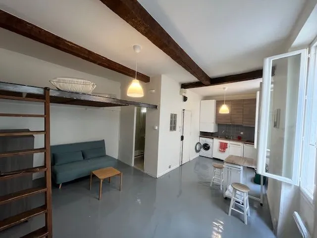 Location Marseille Appartement 6994bf2b9482