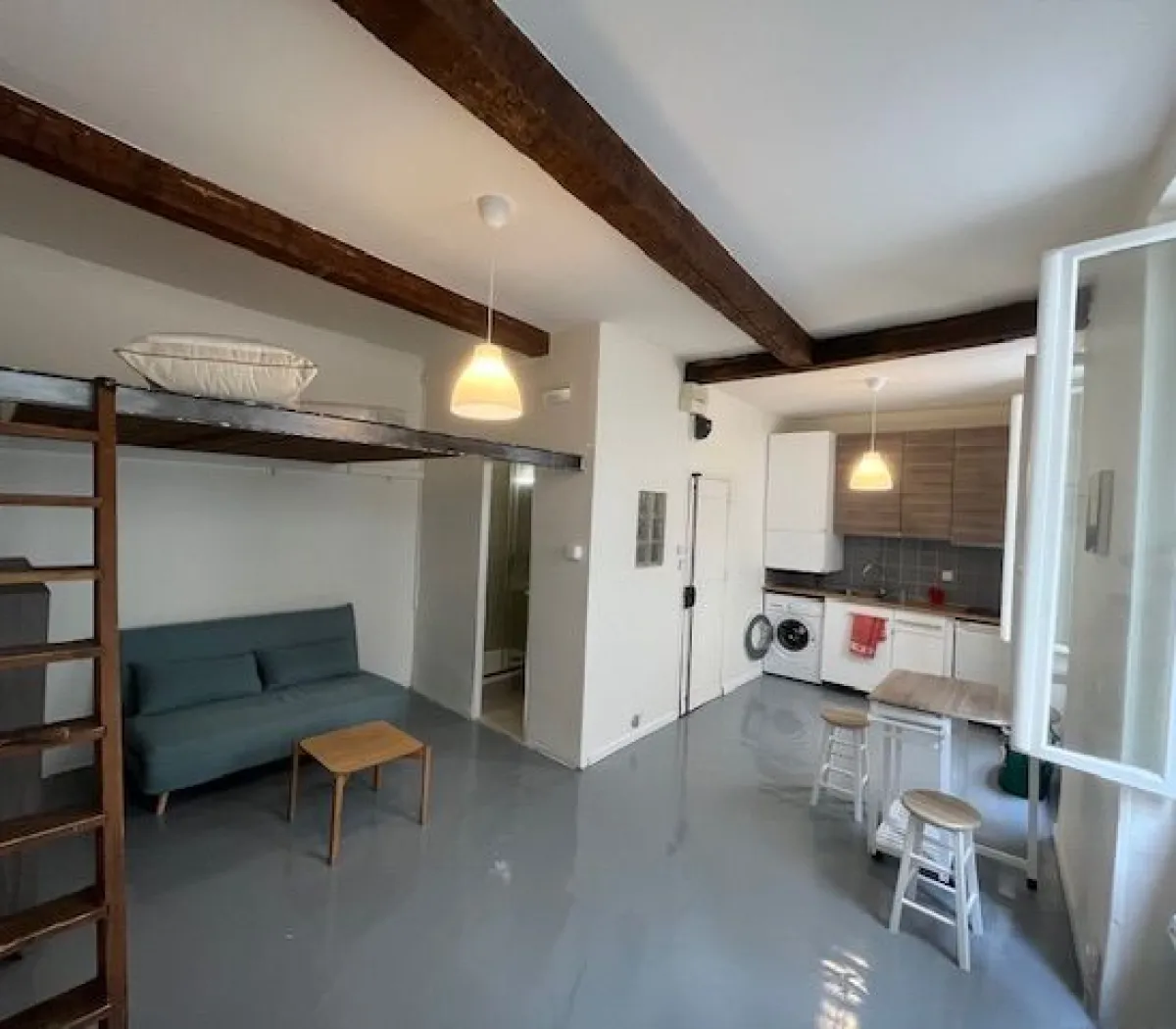 Location Marseille Appartement 6994bf2b9482