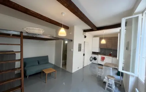 Location Marseille Appartement 6994bf2b9482