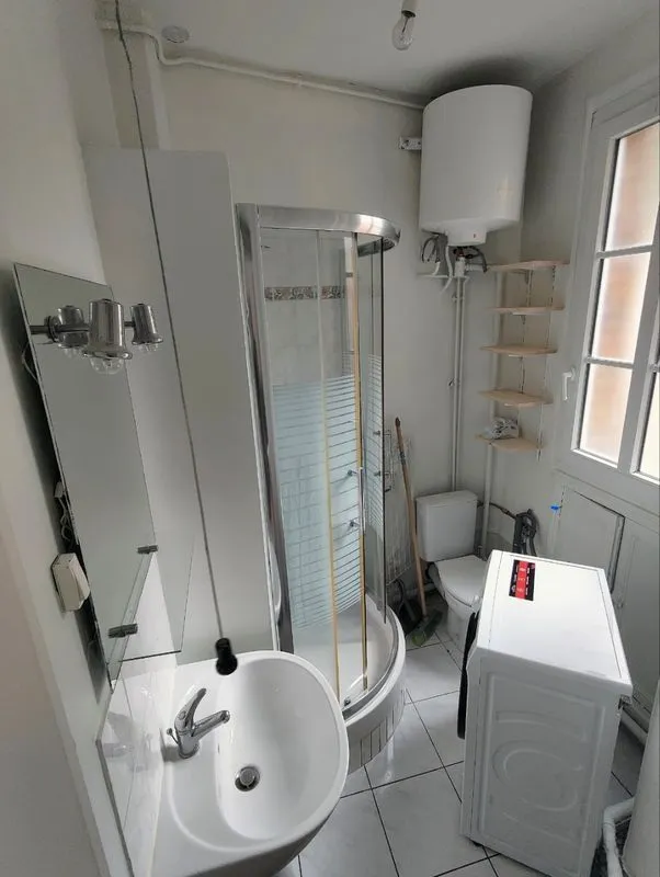 Location Paris Appartement 6994bf305986