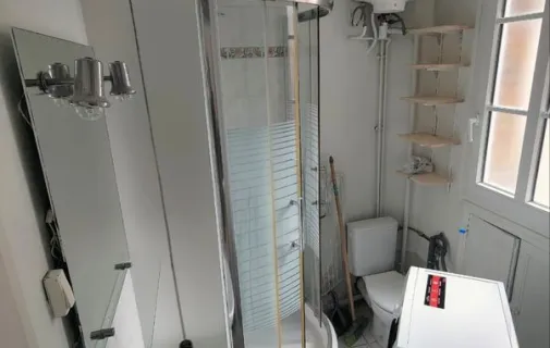 Location Paris Appartement 6994bf305986