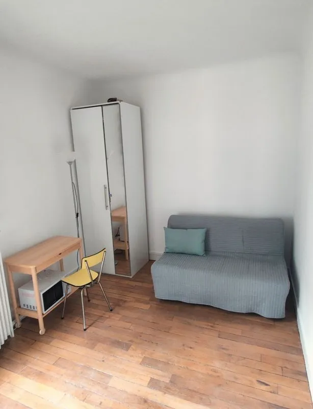 Location Paris Appartement 6994bf305986