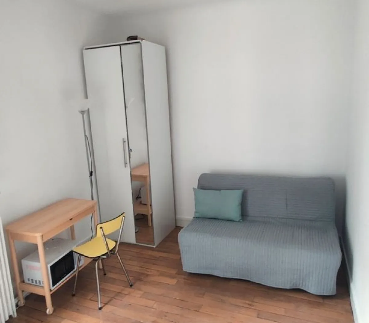Location Paris Appartement 6994bf305986