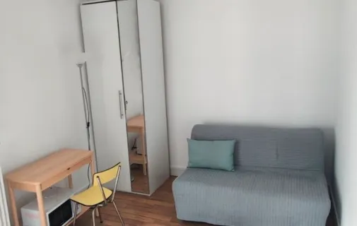Location Paris Appartement 6994bf305986