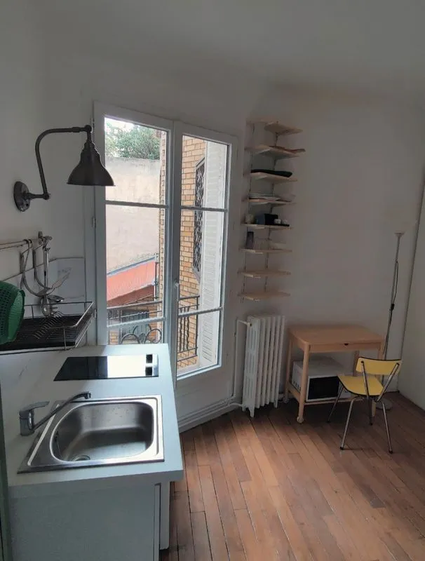 Location Paris Appartement 6994bf305986