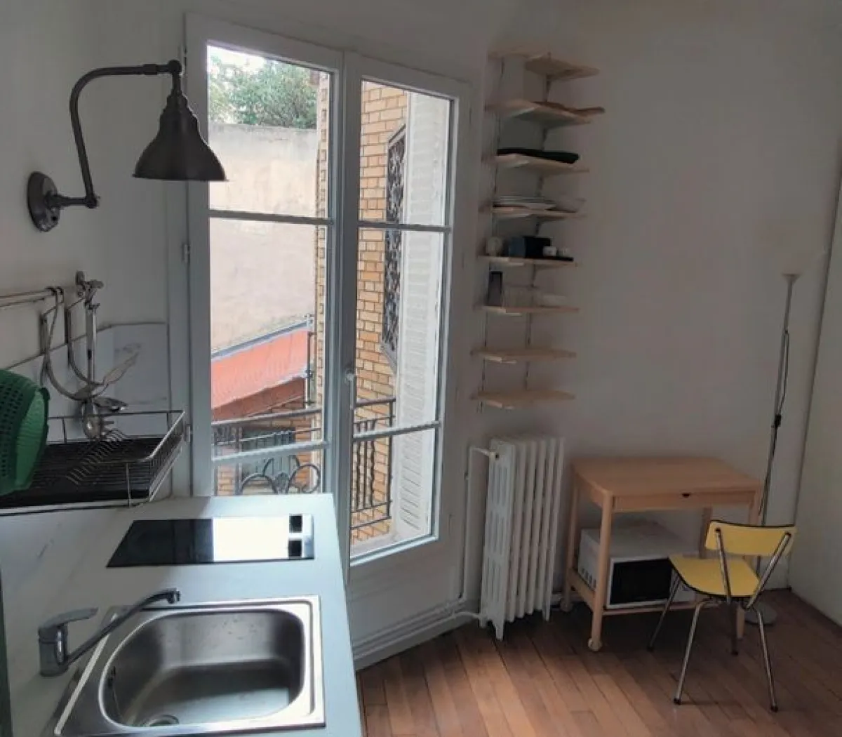 Location Paris Appartement 6994bf305986