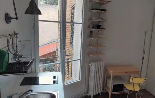 Location Paris Appartement 6994bf305986