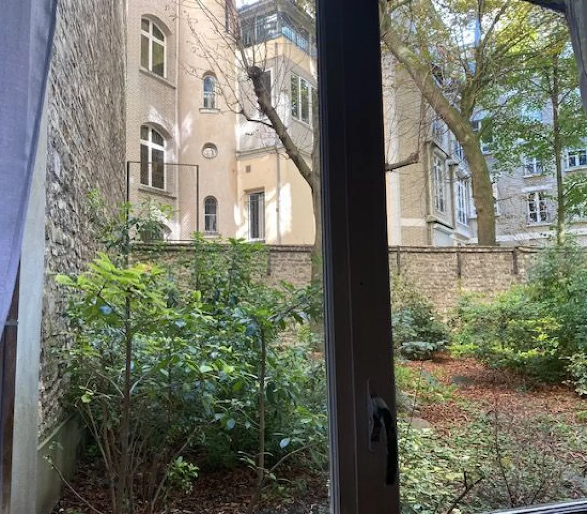 Location Paris Appartement 6994bf3614e7