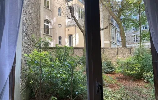 Location Paris Appartement 6994bf3614e7