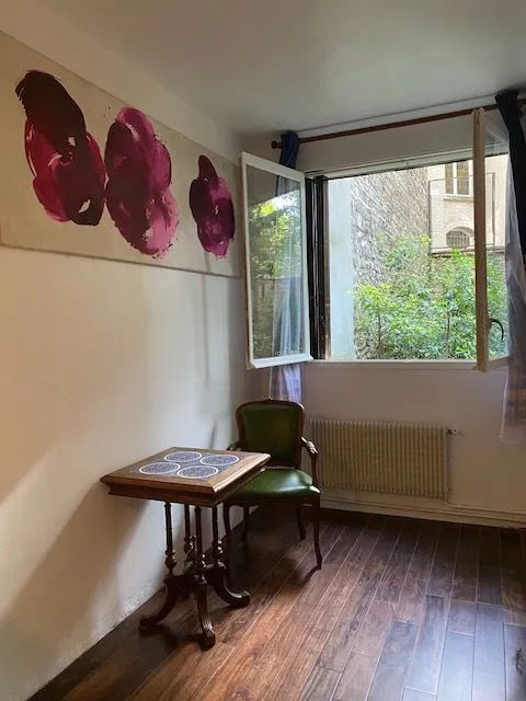 Location Paris Appartement 6994bf3614e7