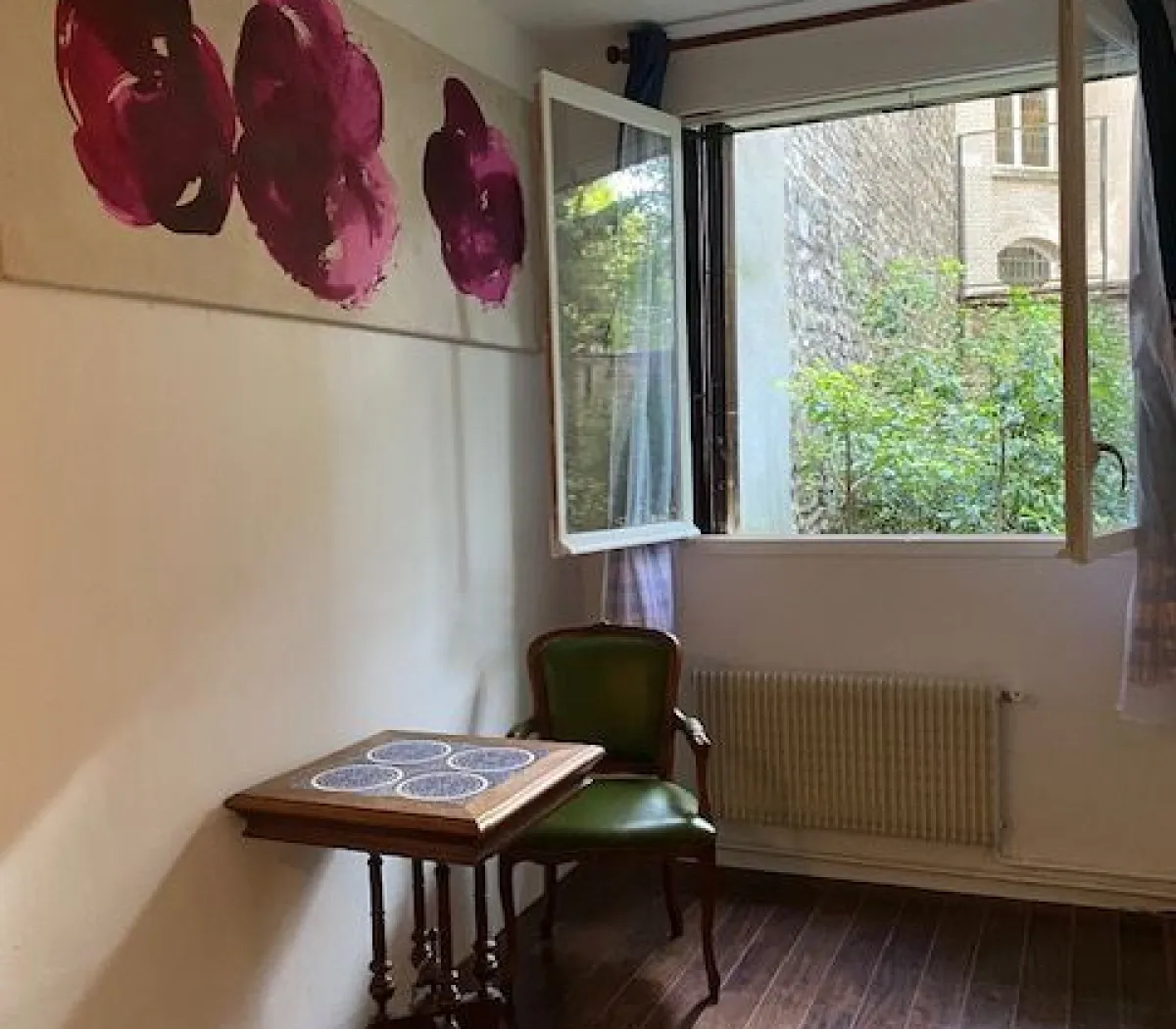 Location Paris Appartement 6994bf3614e7