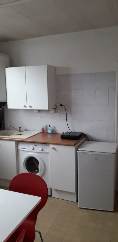 Location Nantes Appartement 6994c06bf0da