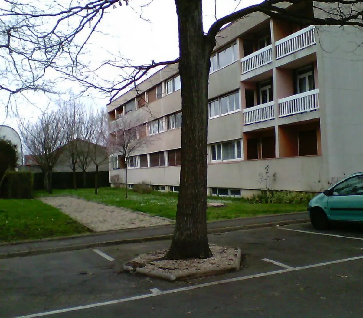 Location Clamart Appartement 6994c0819438