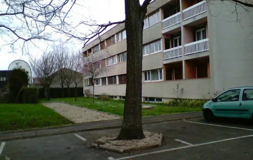 Location Clamart Appartement 6994c0819438