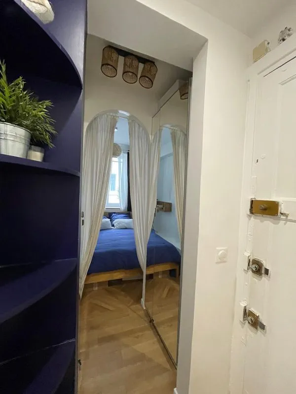 Location Paris Appartement 6994c233c42c