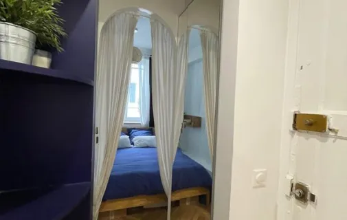 Location Paris Appartement 6994c233c42c