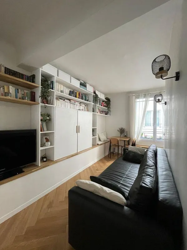 Location Paris Appartement 6994c233c42c