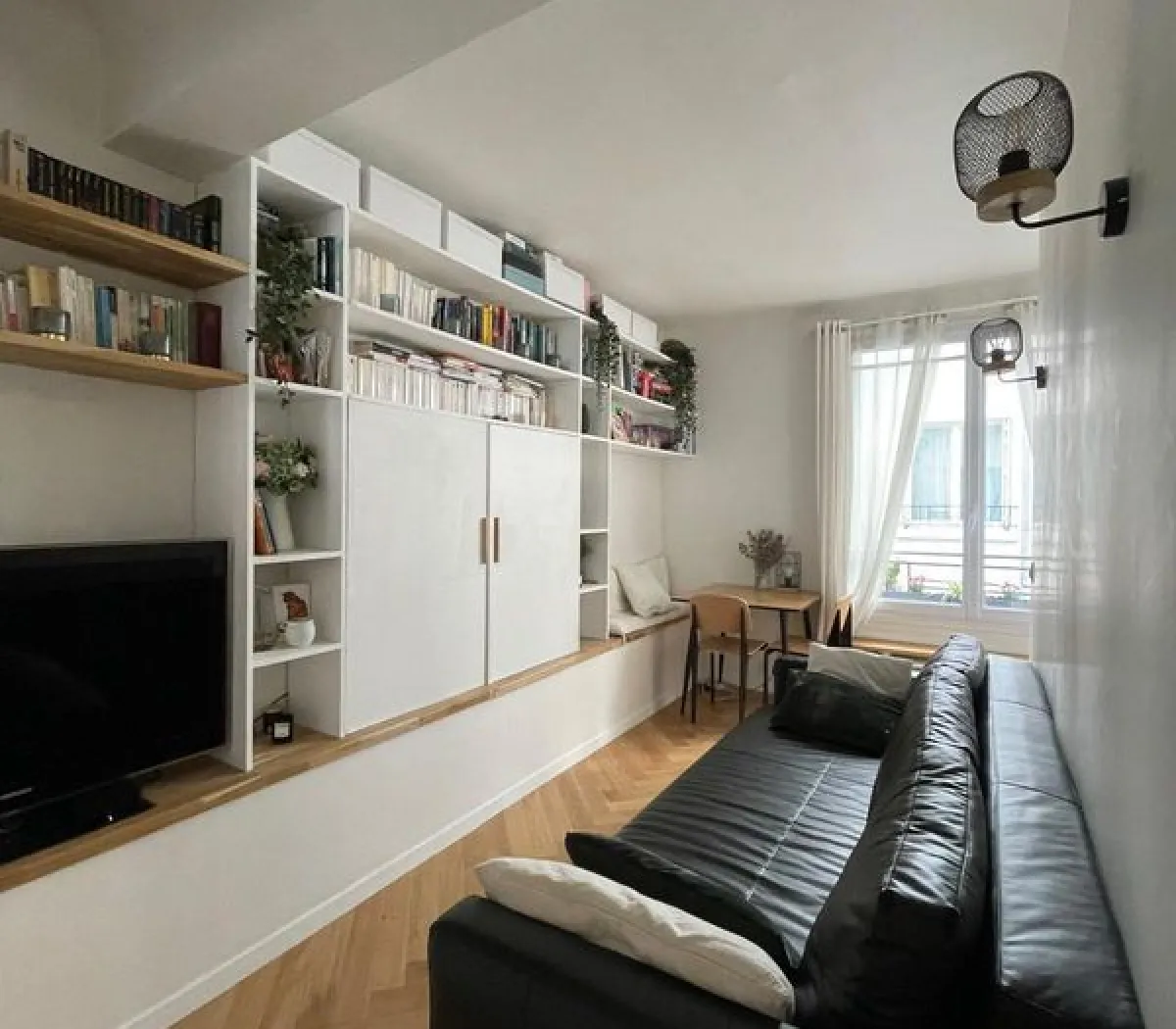 Location Paris Appartement 6994c233c42c