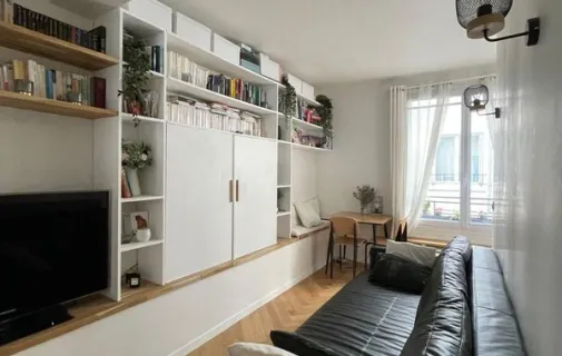 Location Paris Appartement 6994c233c42c