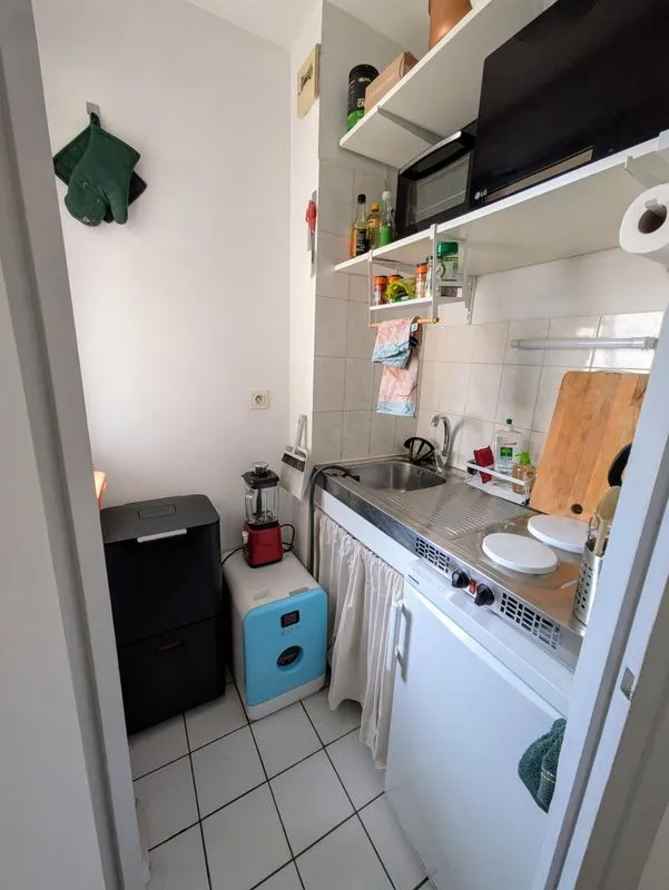 Location Vanves Appartement 6994c23940f8