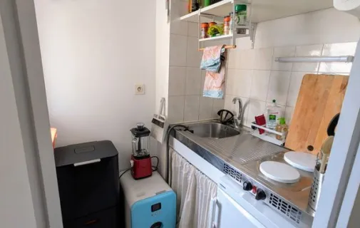 Location Vanves Appartement 6994c23940f8