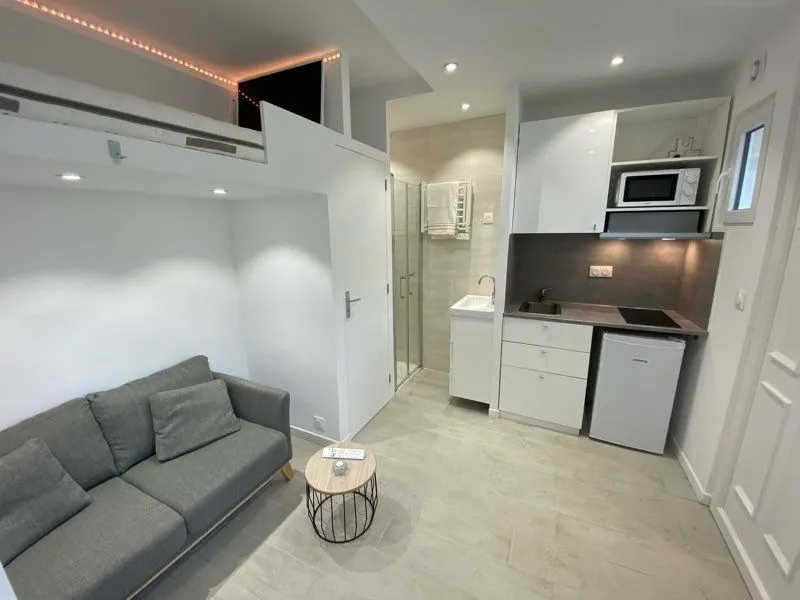 Location Courbevoie Appartement 6994c3783bcc