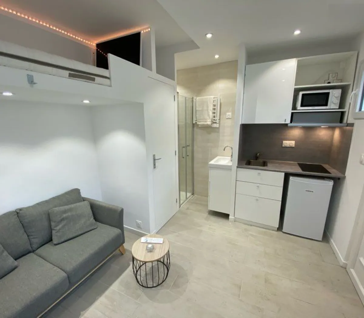 Location Courbevoie Appartement 6994c3783bcc