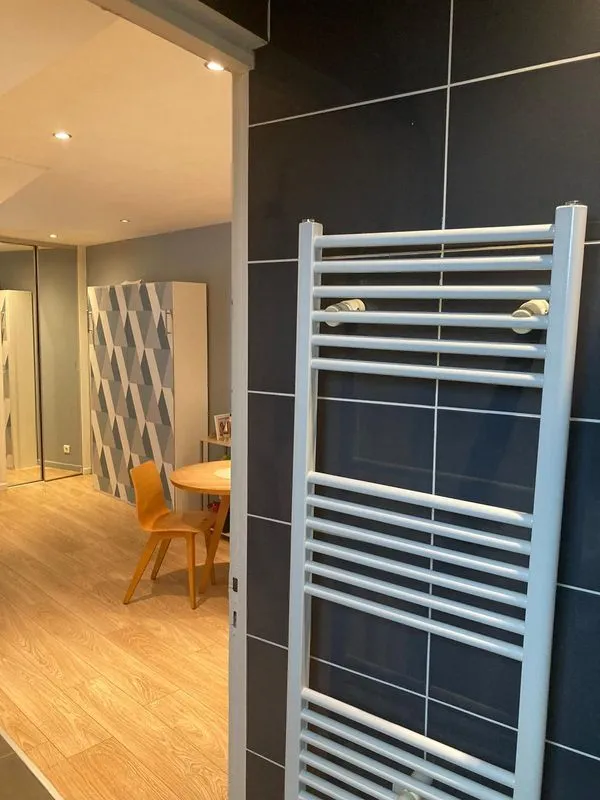 Location La Garenne-Colombes Appartement 6994c37dd300