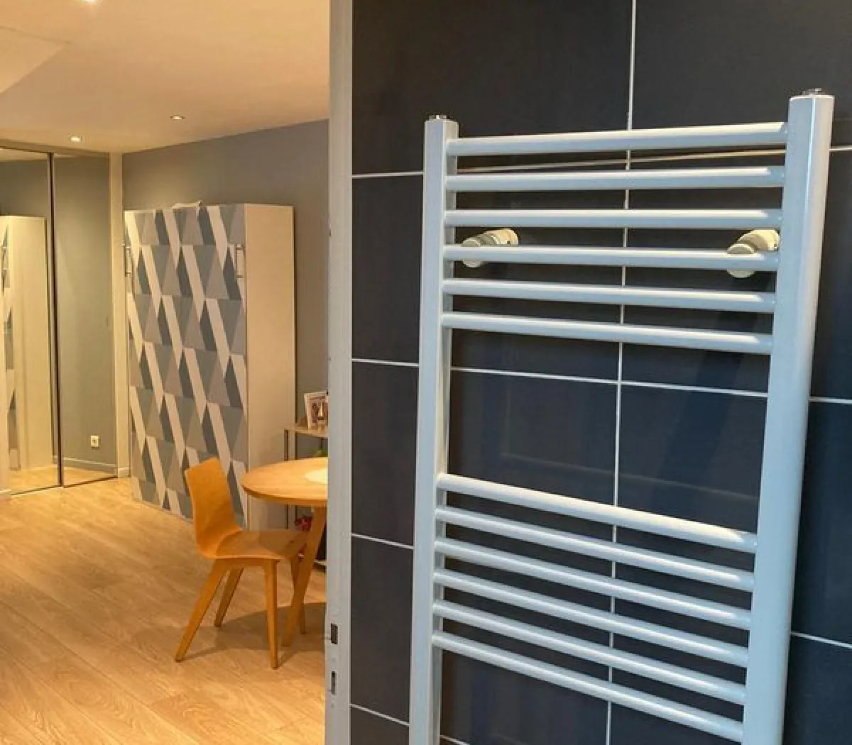 Location La Garenne-Colombes Appartement 6994c37dd300