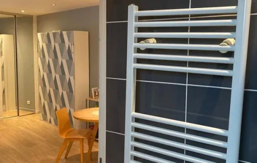 Location La Garenne-Colombes Appartement 6994c37dd300