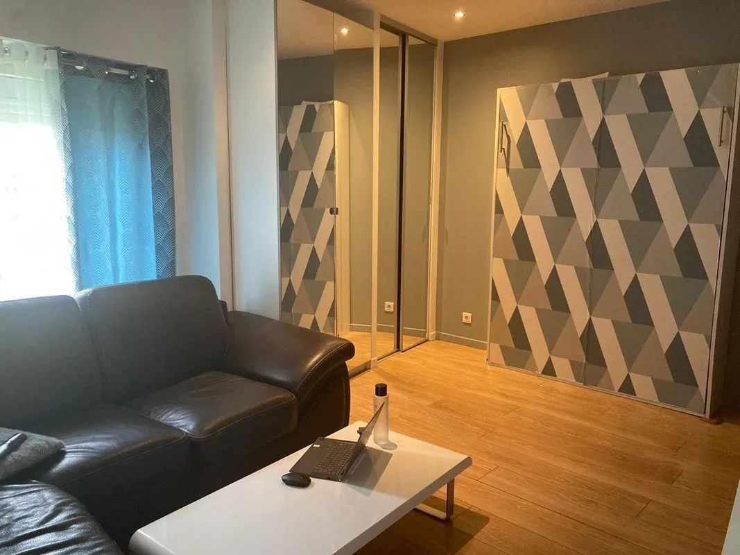 Location La Garenne-Colombes Appartement 6994c37dd300