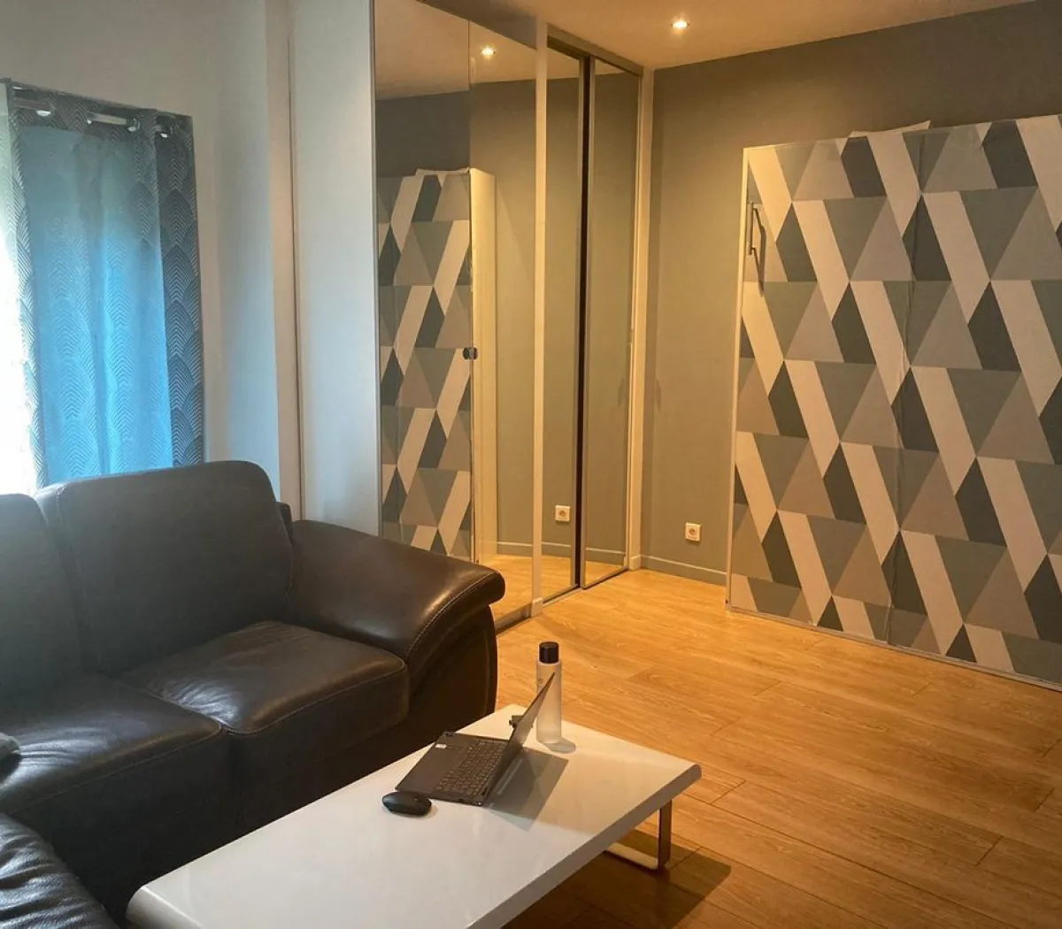 Location La Garenne-Colombes Appartement 6994c37dd300