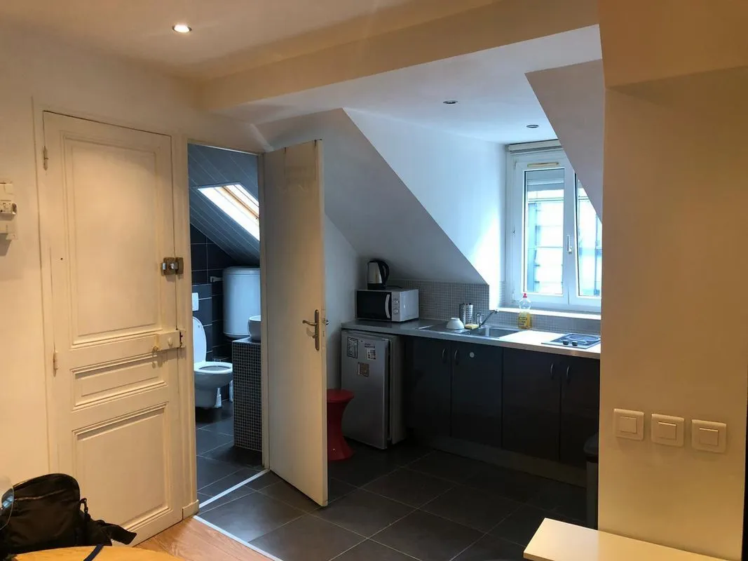 Location La Garenne-Colombes Appartement 6994c37dd300