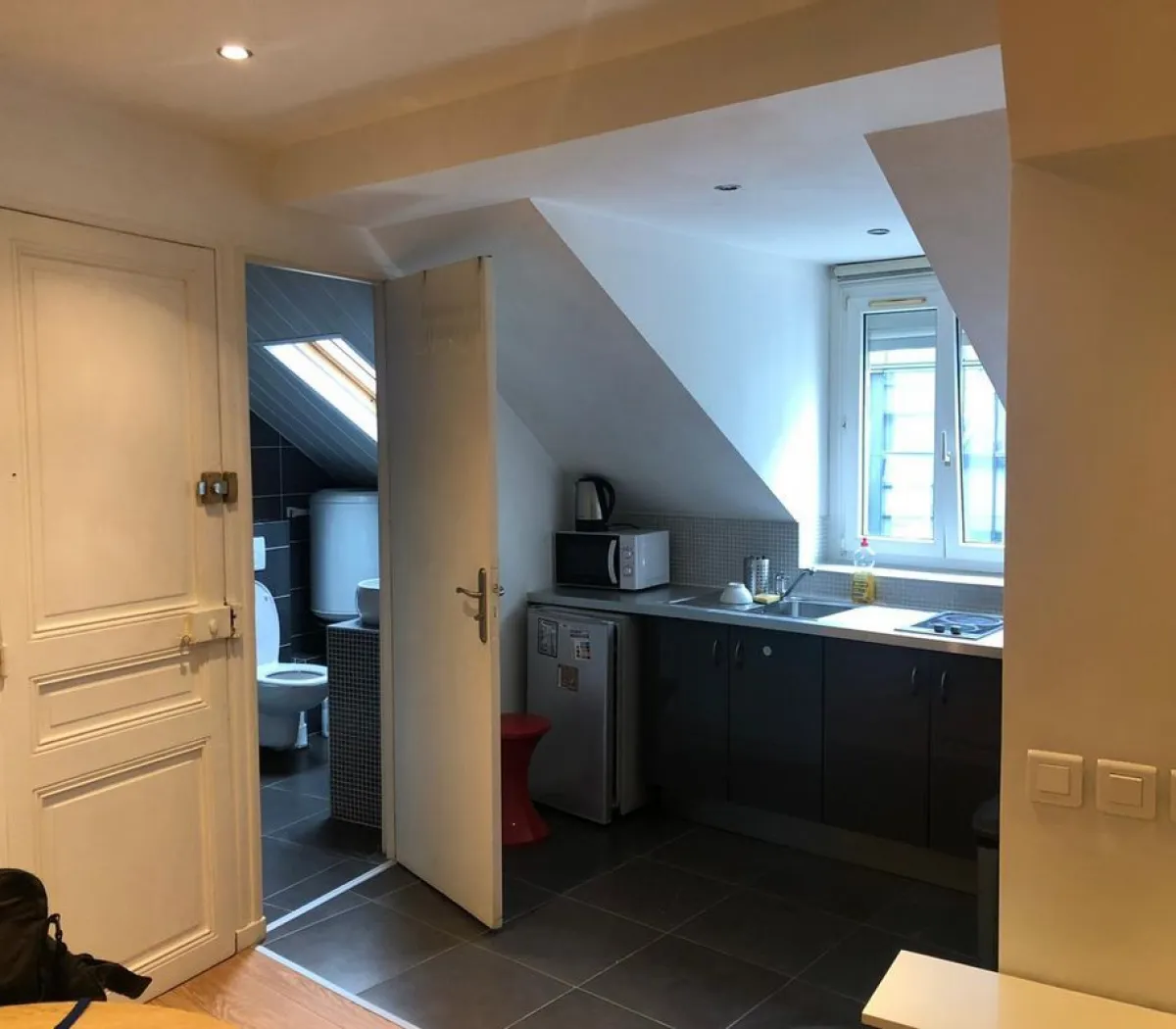 Location La Garenne-Colombes Appartement 6994c37dd300