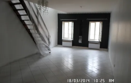 Location Thionville Appartement 6994e3915b5c