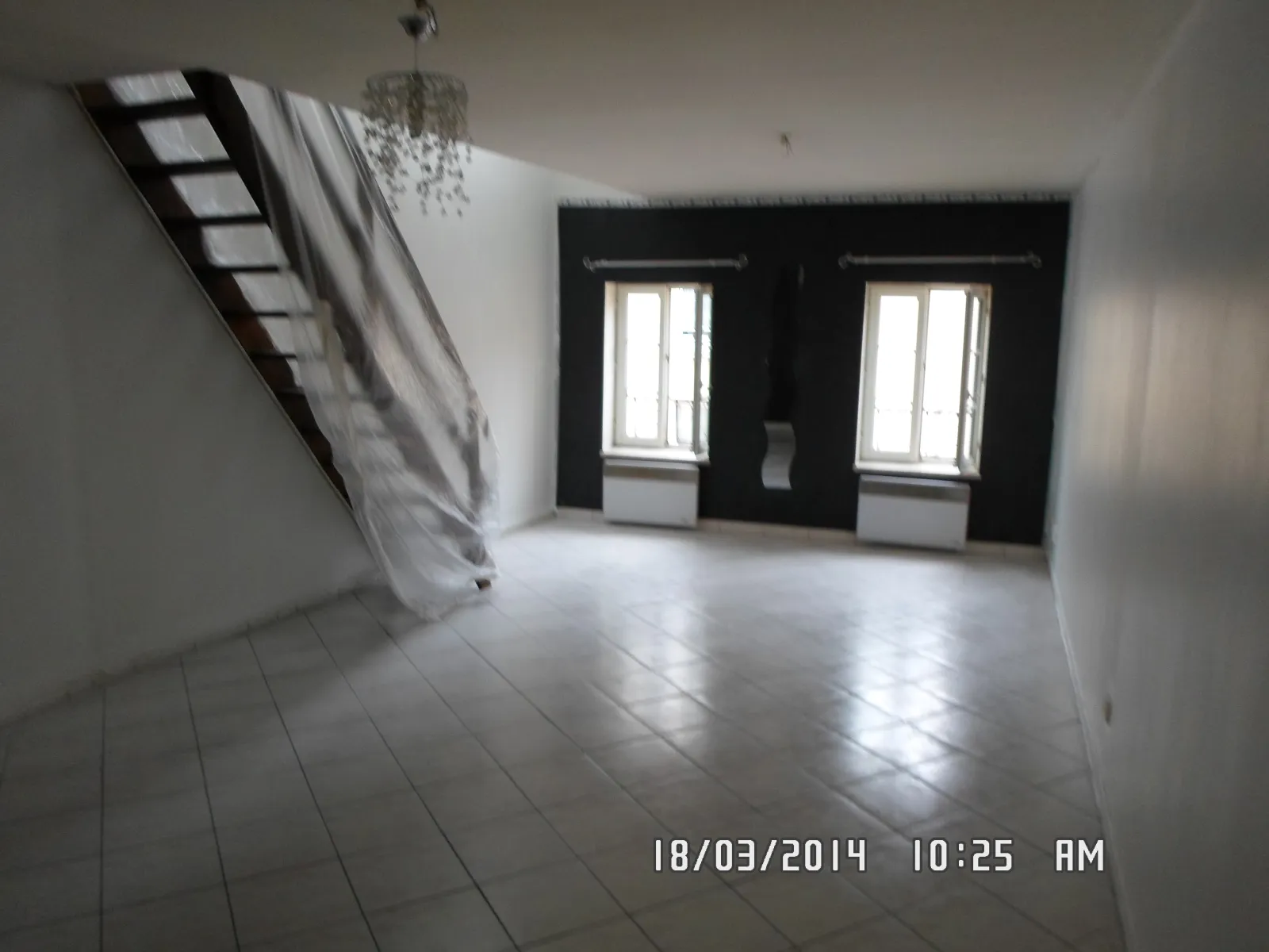 Location Thionville Appartement 6994e3915b5c