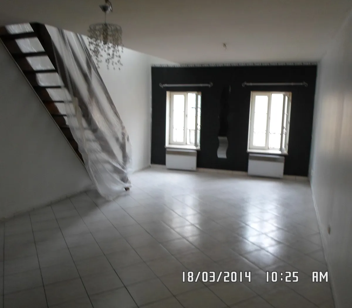 Location Thionville Appartement 6994e3915b5c