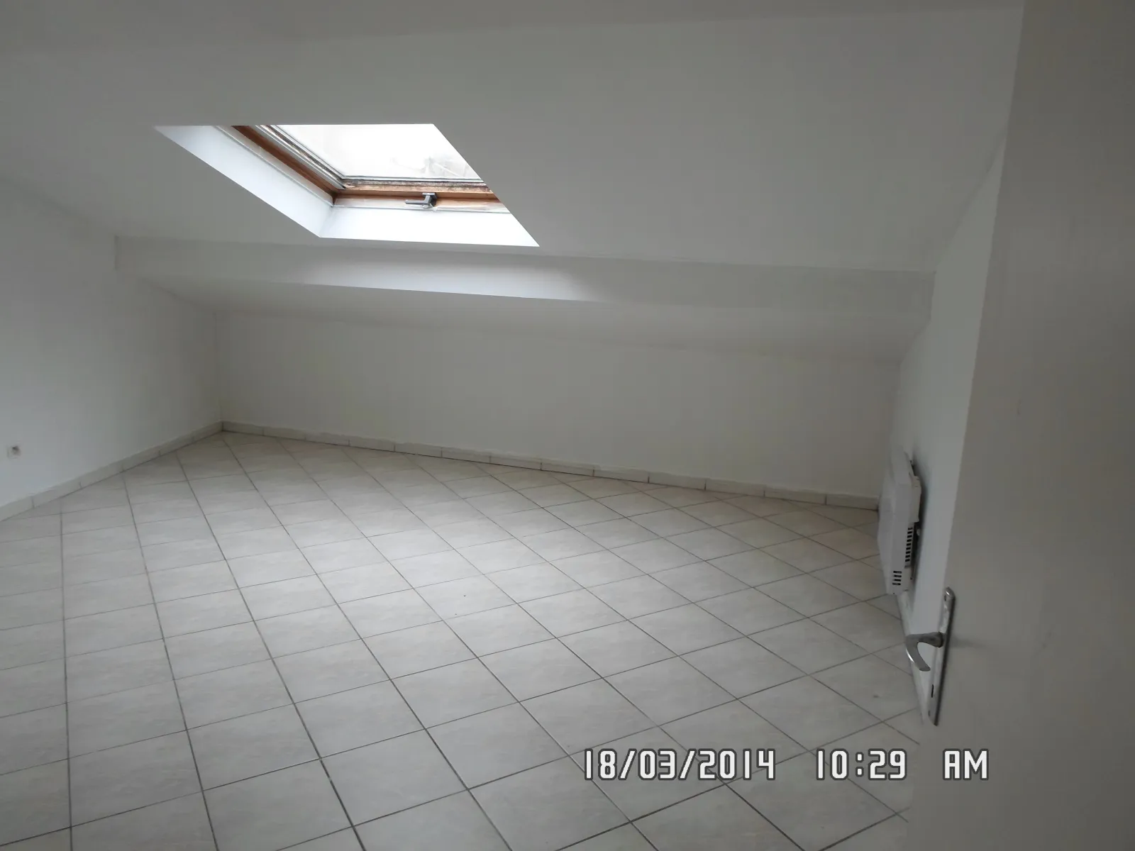 Location Thionville Appartement 6994e3915b5c