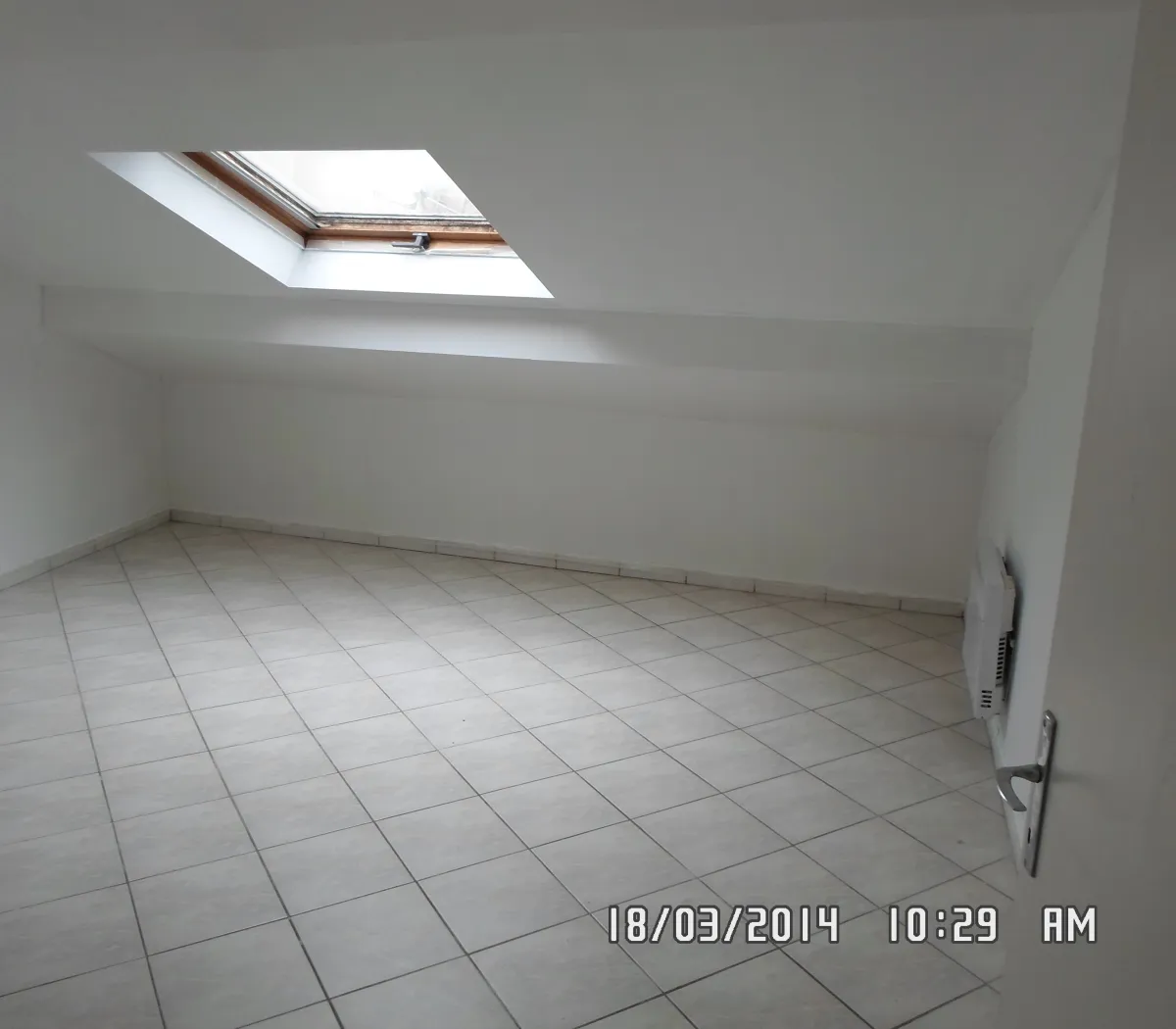 Location Thionville Appartement 6994e3915b5c