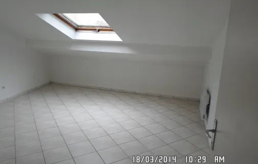 Location Thionville Appartement 6994e3915b5c