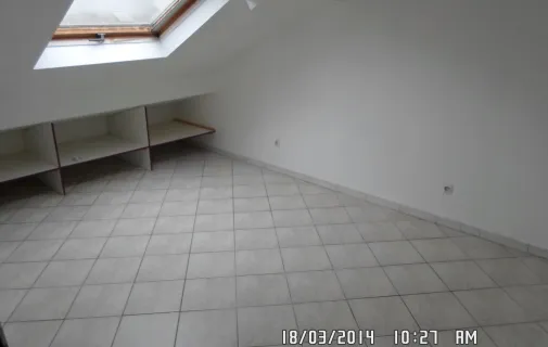 Location Thionville Appartement 6994e3915b5c