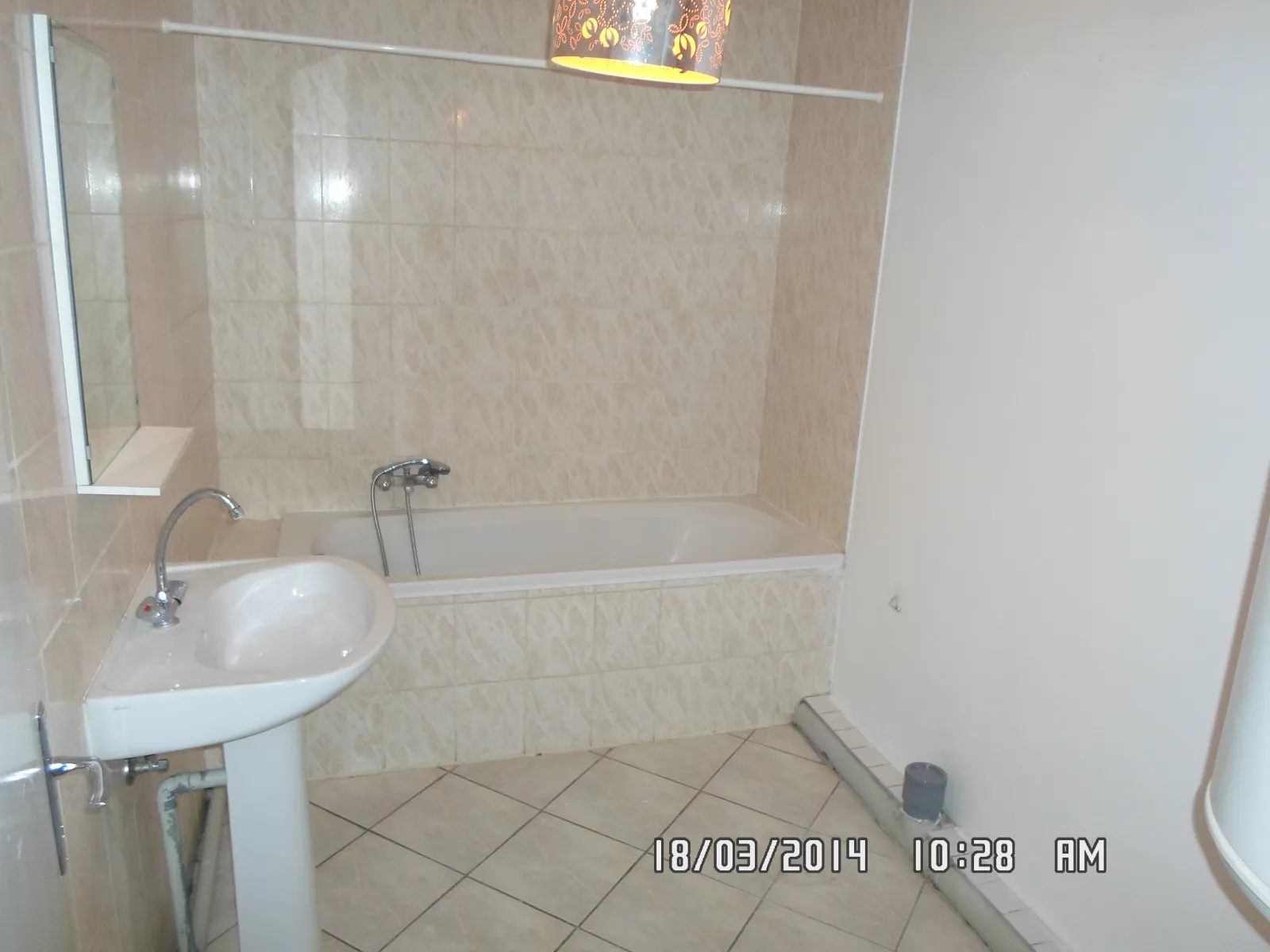 Location Thionville Appartement 6994e3915b5c