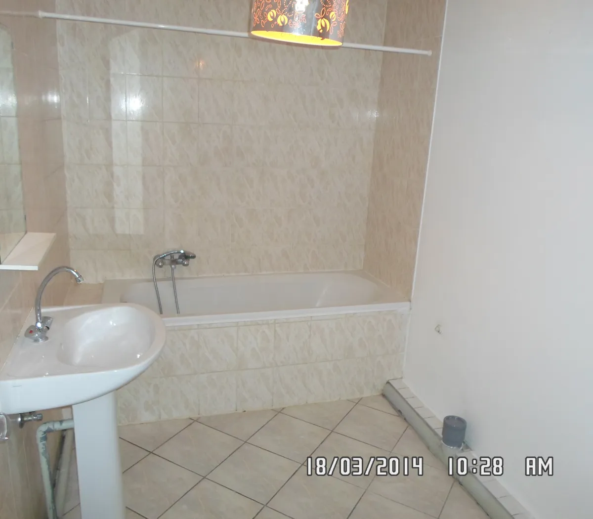 Location Thionville Appartement 6994e3915b5c