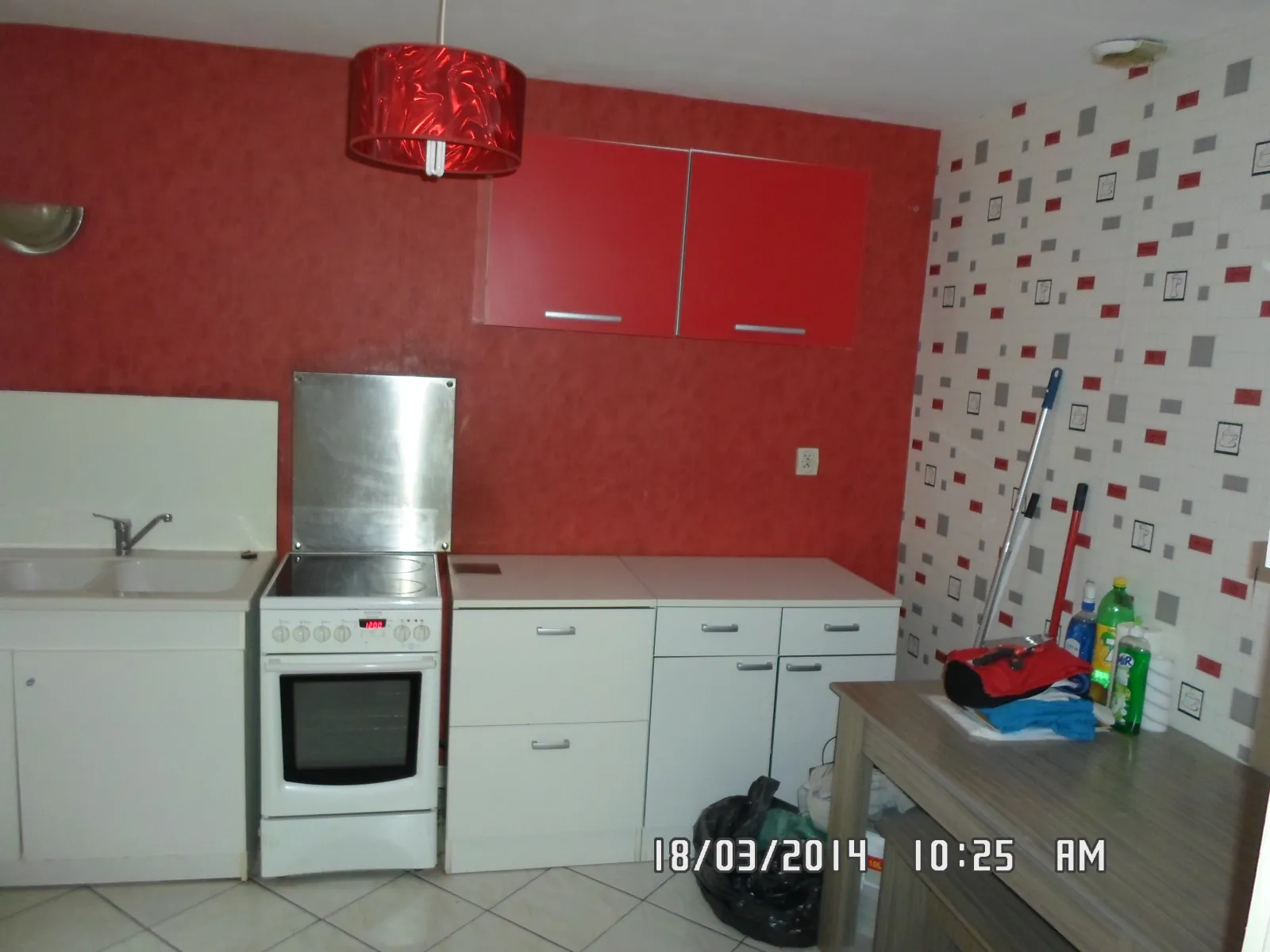 Location Thionville Appartement 6994e3915b5c