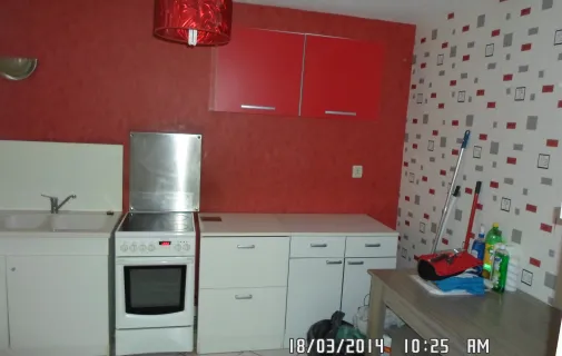 Location Thionville Appartement 6994e3915b5c