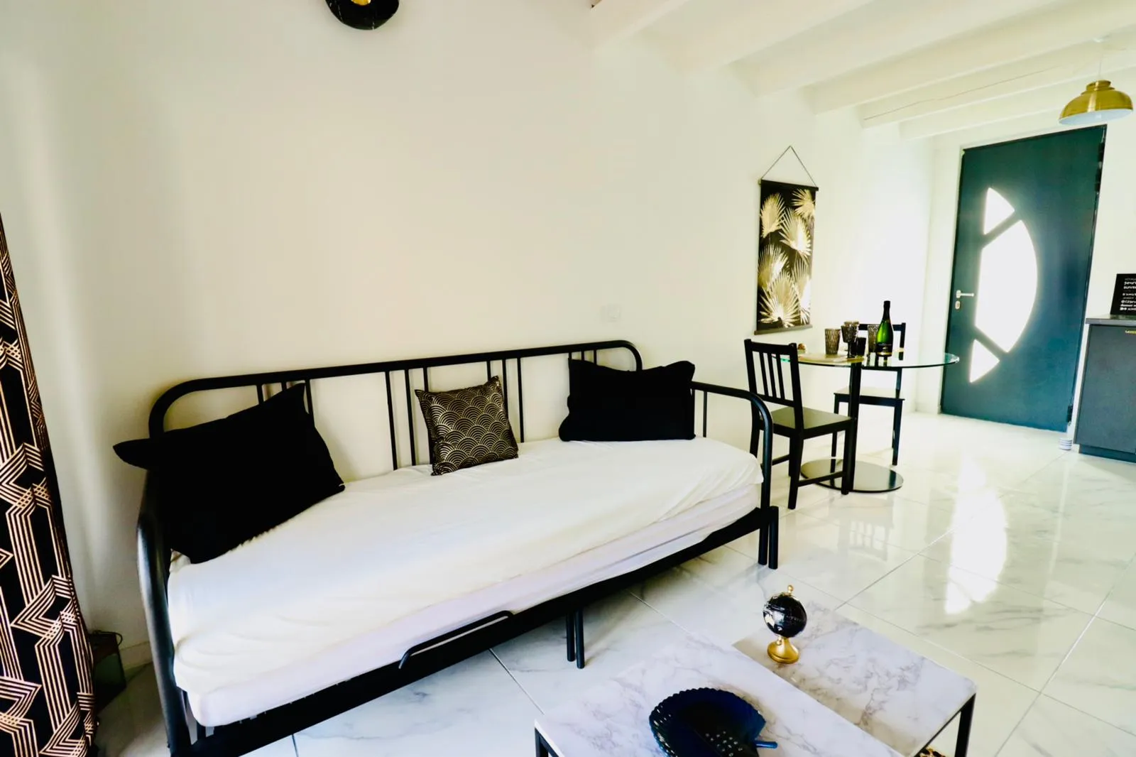 Location Lattes Appartement 6995bbb3f264