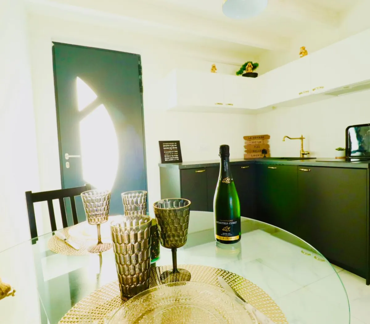 Location Lattes Appartement 6995bbb3f264