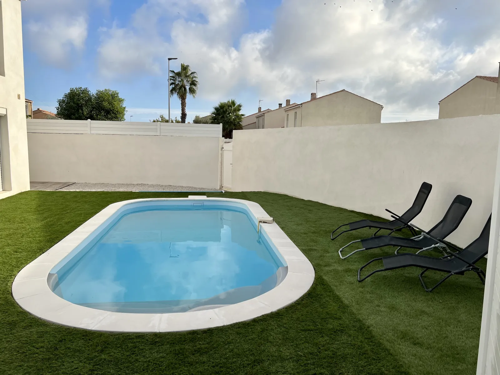 Location Lattes Appartement 6995bbb3f264